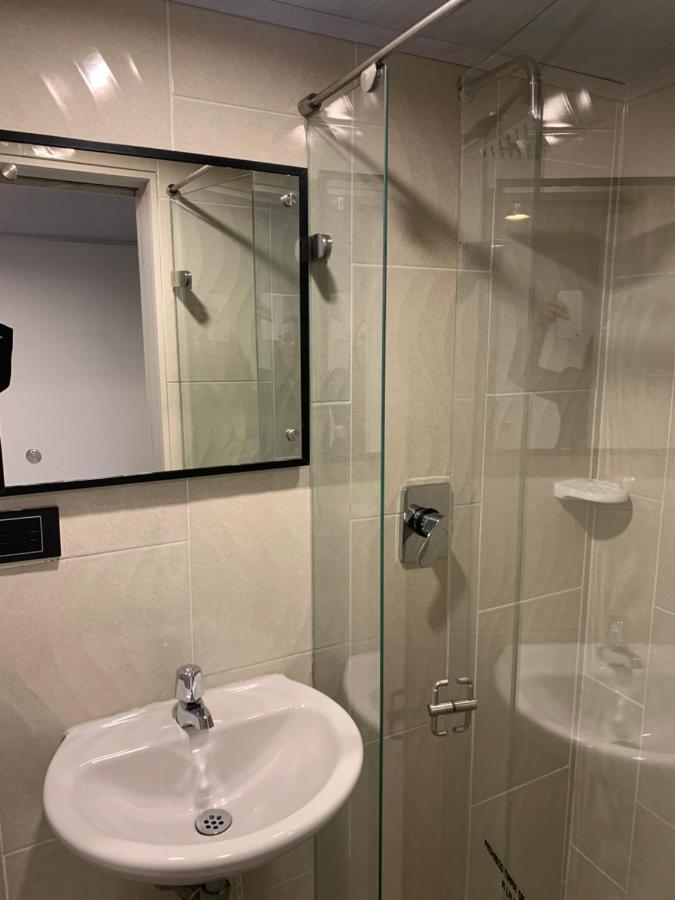 Hotel Urban Center Bogotá Eksteriør billede